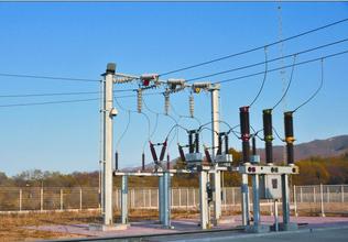 500千伏寶德直流輸電工程投入試運行